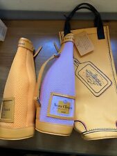 Veuve Clicquot Shopping Bag &