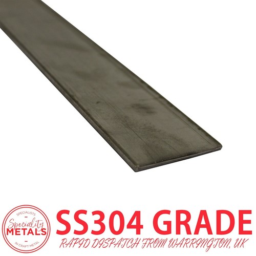 Speciality metals stainless - speciality,