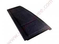 Carpeting Rear Trunk Peugeot