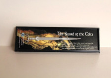 DOLLS HOUSE MINIATURE ( SWORD