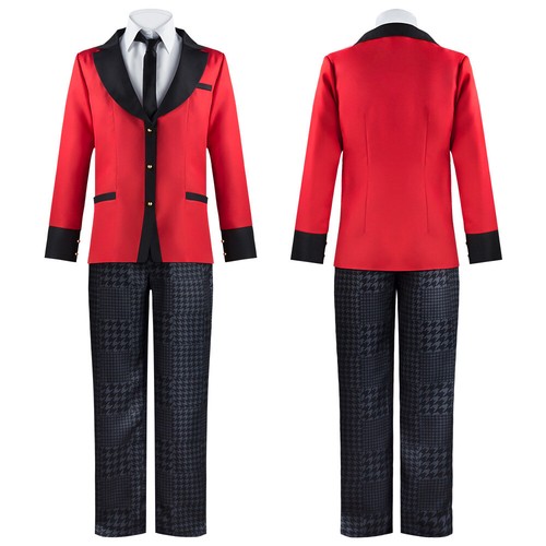 Cosplay kakegurui ryōta suzui - cosplay,