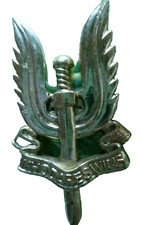 SAS Special Air Service Cap