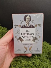 The literary witches oracle - literary,