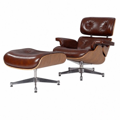 Lounge chair and - lounge, set
