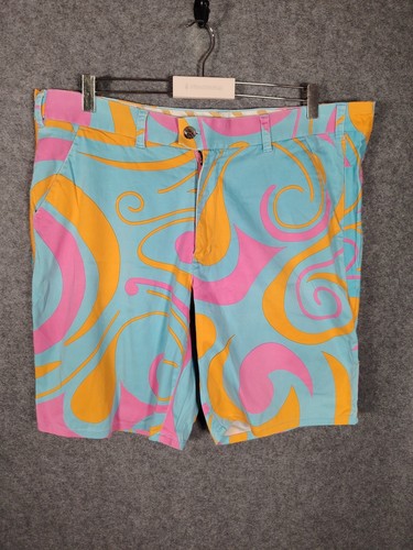 Men loudmouth funky pattern - funky,