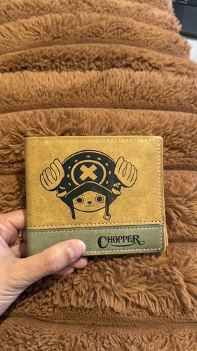 Chopper one piece bifold - chopper,