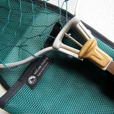 McLean Angler Folding Net Fly Fishing