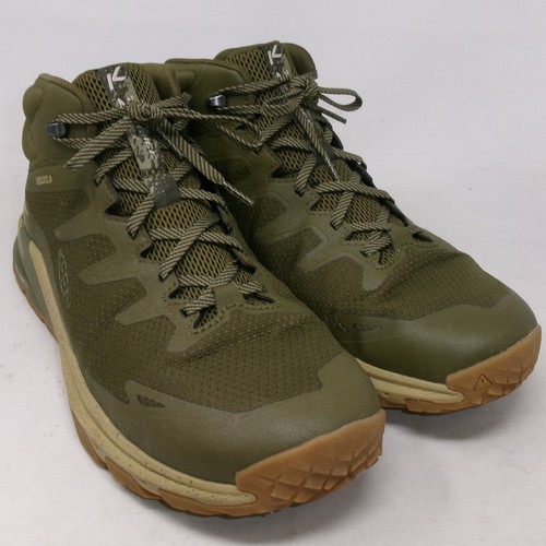 Keen targhee apex - apex, hiking