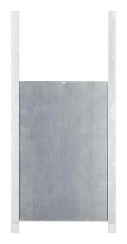 Hühner schiebetür 33 cm - 33,