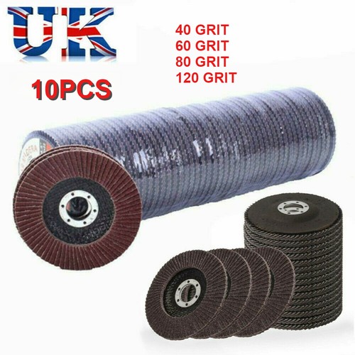 10x 115mm 120 - 10x,