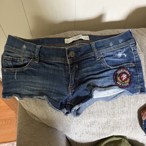 Abercrombie fitch women s - abercrombie, &