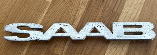 Saab classic car - saab,