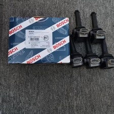 5Pcs Ignition Coil 0221604010
