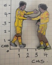 FIRMINO & TRENT Goal