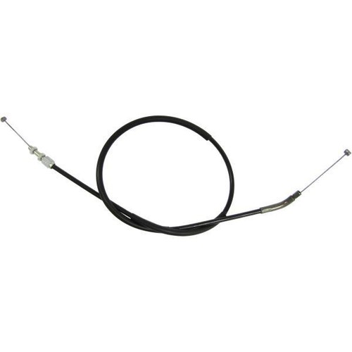 Throttle cable kawasaki push - throttle,