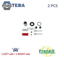 735070 BRAKE CALIPER REPAIR