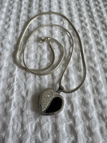 Solid 925 sterling silver - sterling,