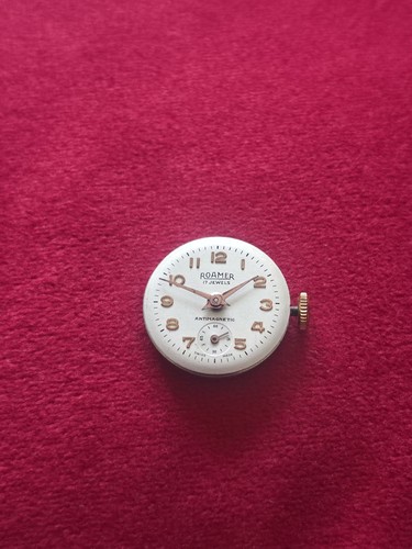 Vintage roamer jewels - vintage,