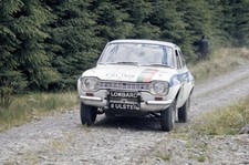 Rosemary Smith Pauline Gullick