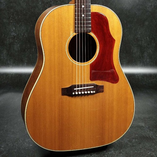 Gibson antique natural - antique,