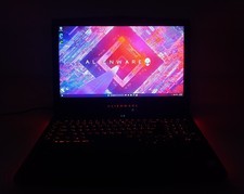 Alienware 17 Gaming Laptop