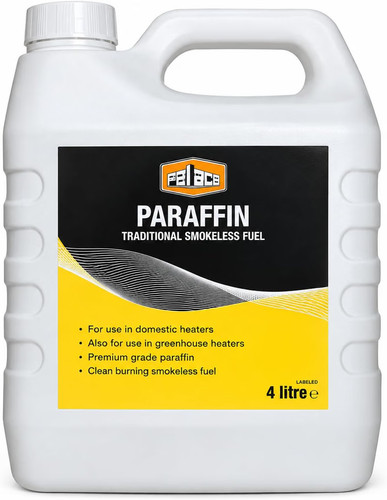 Palace premium grade paraffin - palace,