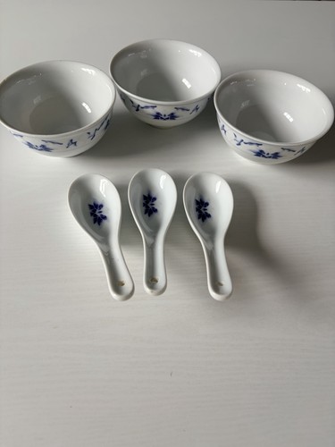 Set chinese porcelain - set, of