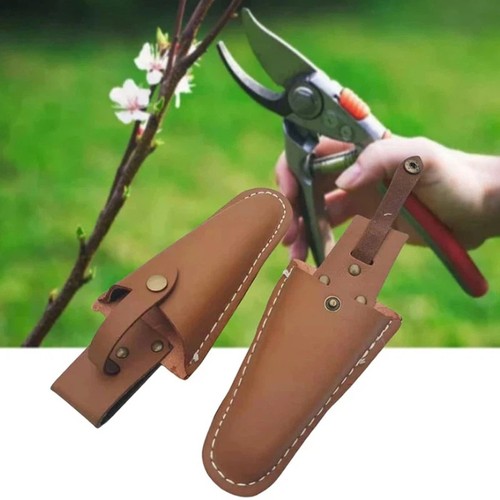 Pruner sheath set tool - sheath, set,