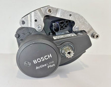 Bosch Active Line Plus BDU350