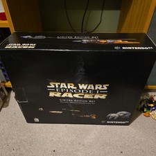 Limited Edition N64 Nintendo