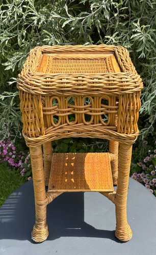 Rattan bamboo cane - rattan, wicker