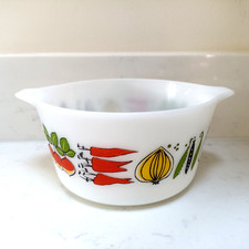 Vintage JAJ Pyrex "Harvest"
