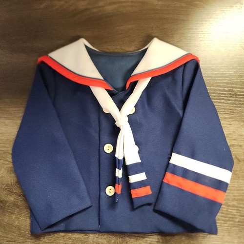 Vtg sailor costume - vtg,