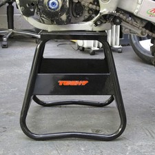 Tech7 Race Track Black Box