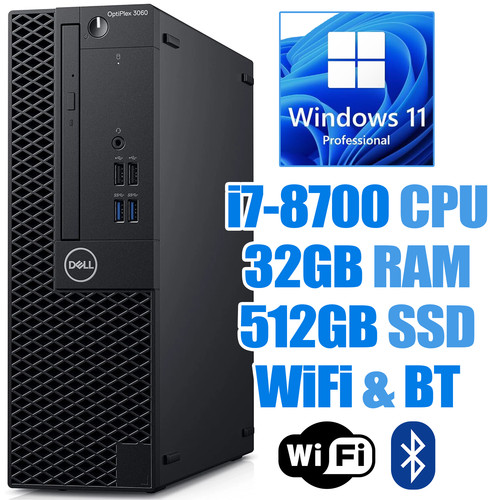 Dell optiplex 3060 sff - optiplex,