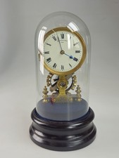 Early Eureka Under Glass