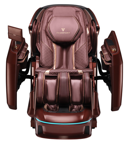 Vcomfort royal glide - vcomfort™, duo