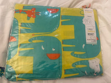 New Next Elliot Elephant
