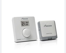 Worcester Bosch Boiler