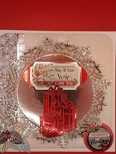 Handmade Christmas Cards