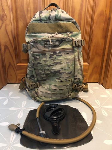 Camelbak motherlode mtp with - camelbak,