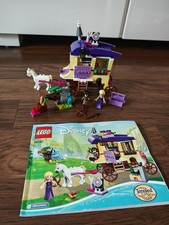 LEGO Disney 41157 Tangled