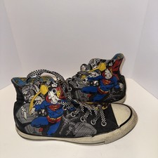 Converse All Star Superman