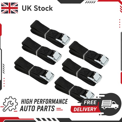 Lashing straps roof rack - lashing,