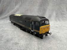 Heljan oo gauge locomotive - heljan,