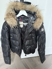 Moncler Women's Coat Size 2 UK 8-10