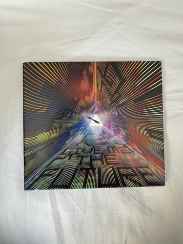 Give the future - me, bastille