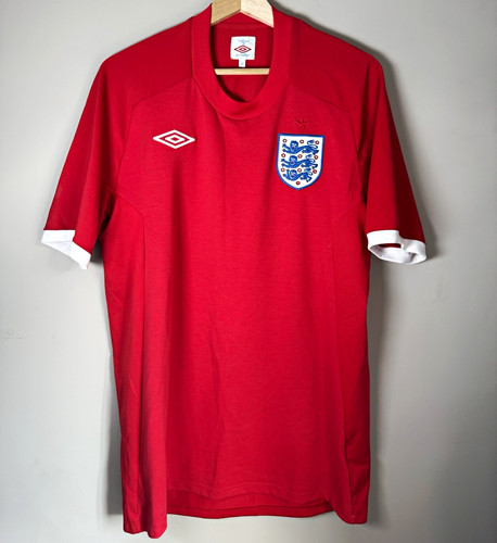 Authentic umbro england - authentic,