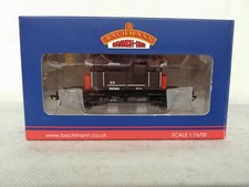 Bachmann 38-403 SR Pill Box