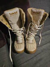 Timberland Womans Mount Holly